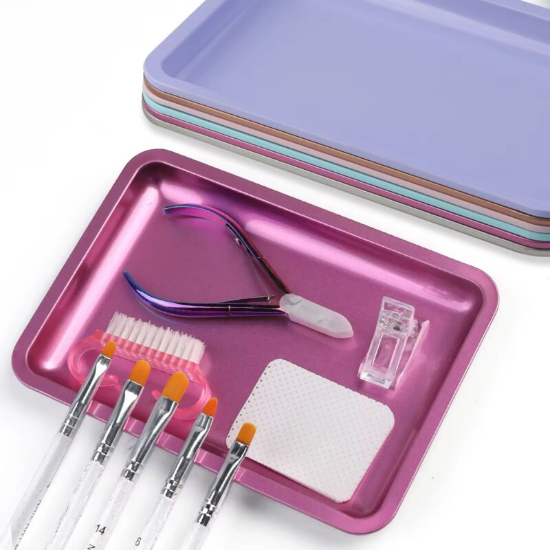 Cosmetic Tray