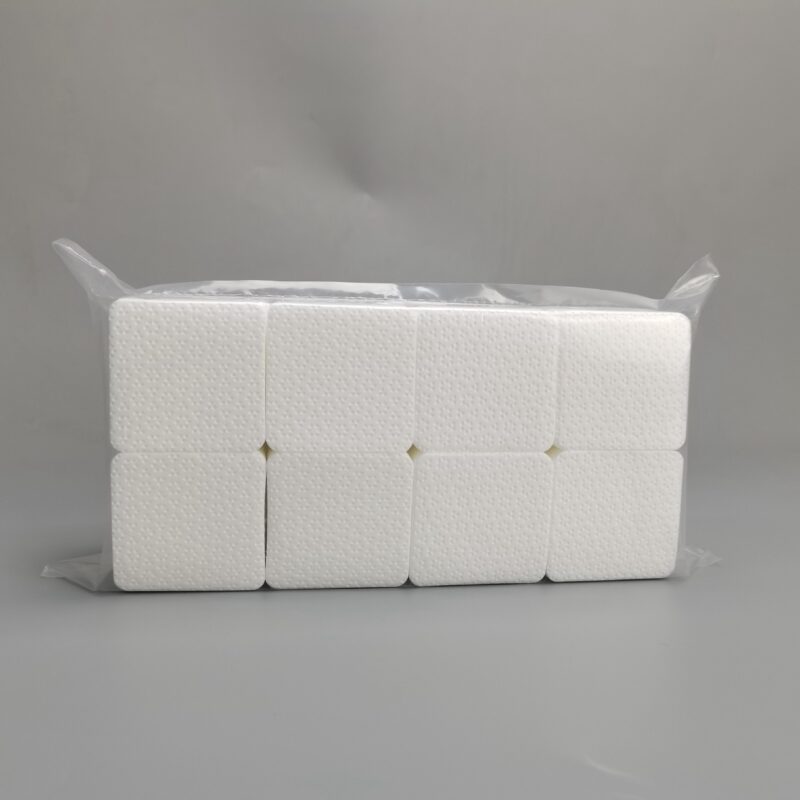Lint Free Cotton Wipes 1000 Pieces
