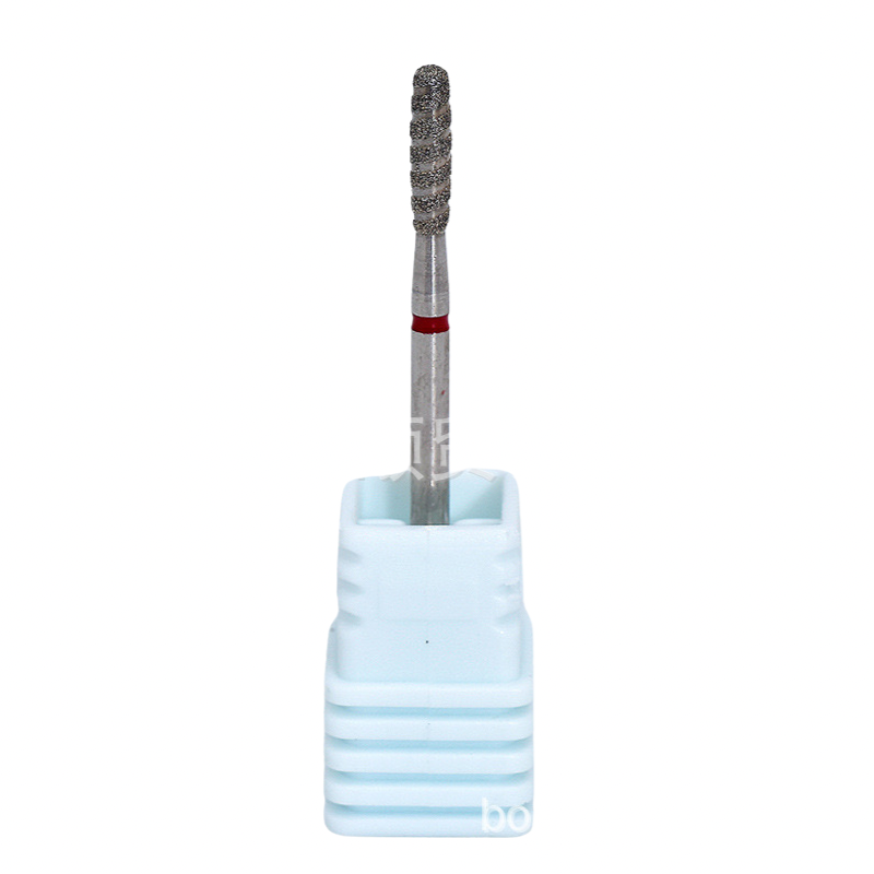 Diamond Cuticule Bit F