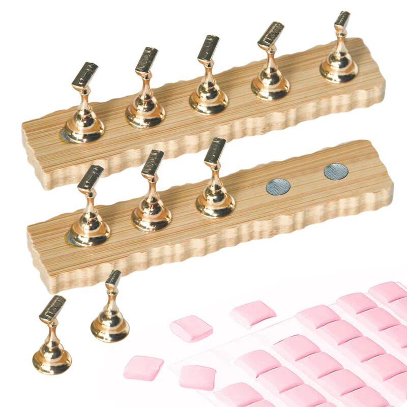 Nail Tip Stand 5 Pcs