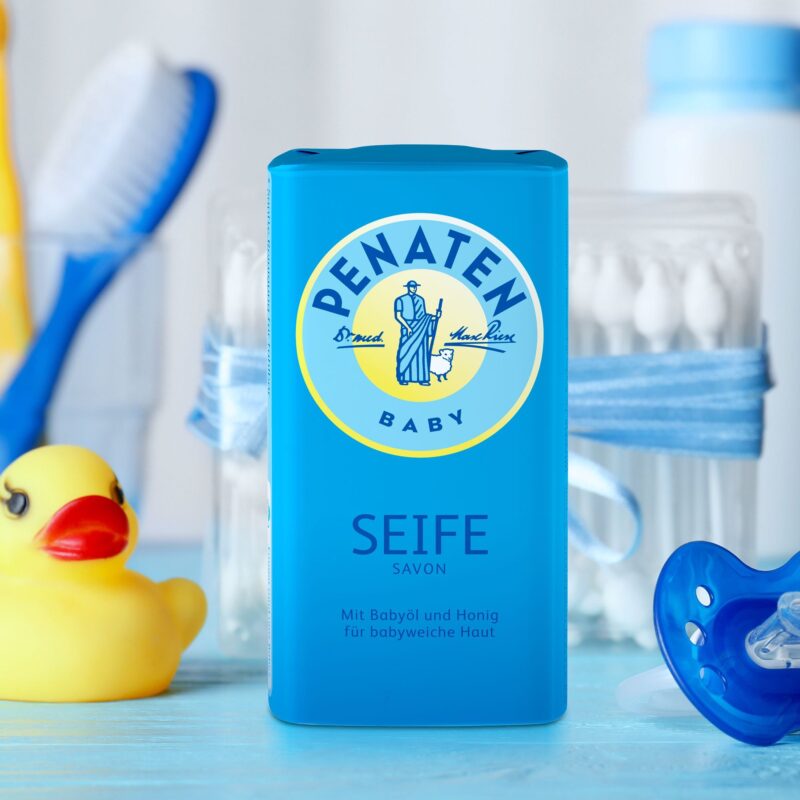 Penaten Baby Seife