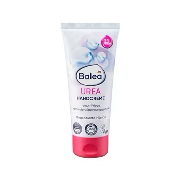 Balea Urea 5% Handcreme