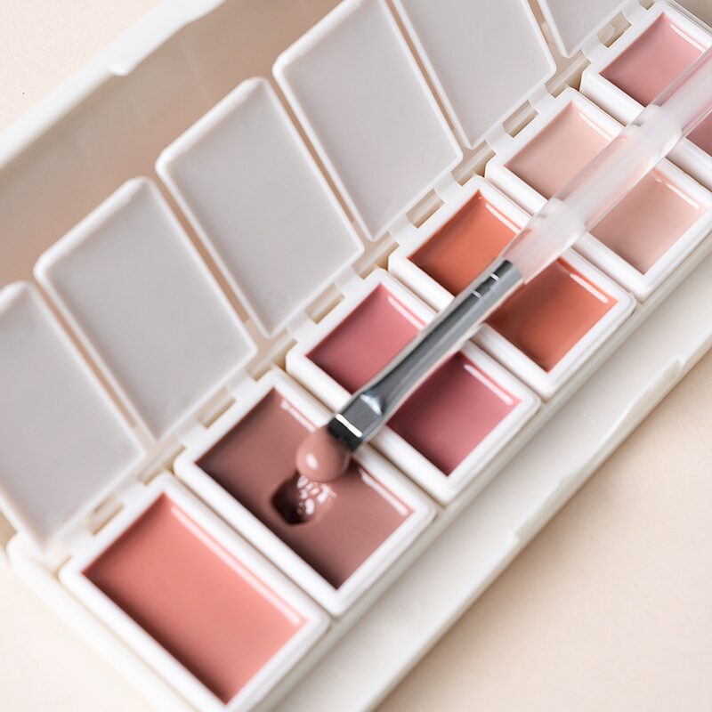 XEIJAYI Solid Cream Gel