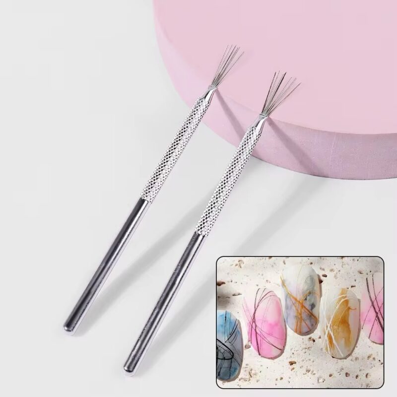 Nail Art Lines Tool