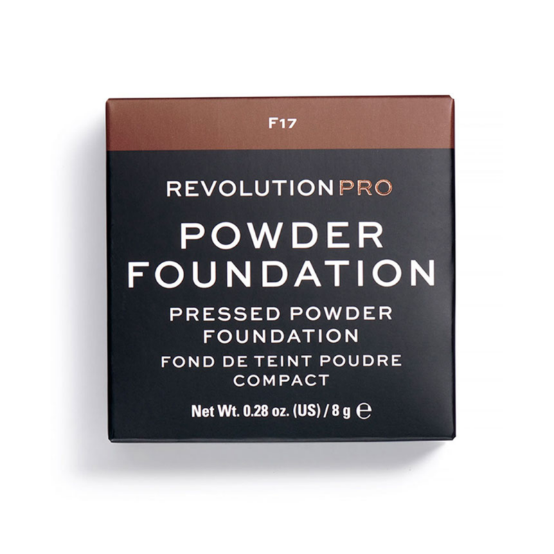 Révolution Pro Powder Foundation