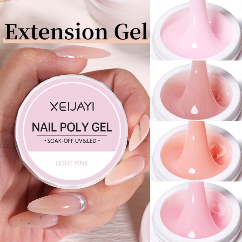 XEIJAYI Nail Polygel