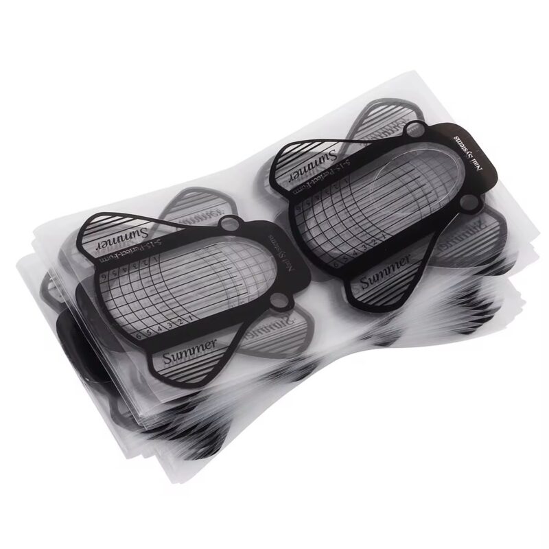 Nail Extension Form Bee