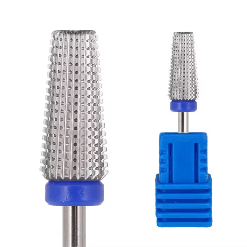 5 in Carbide Nail Bit M