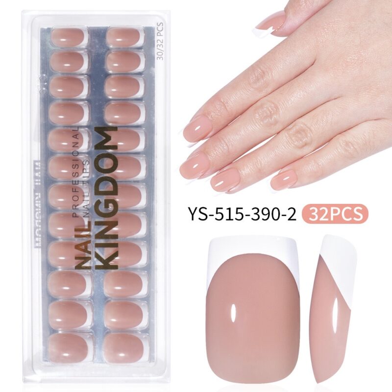 NK Softgel Tips 32 PCs