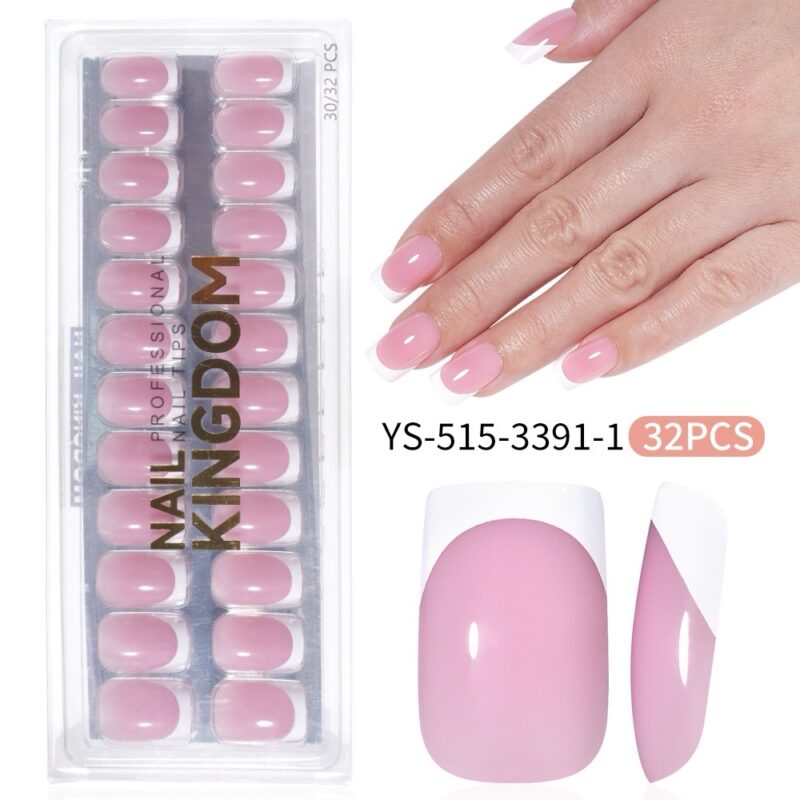NK Softgel Tips 32 PCs