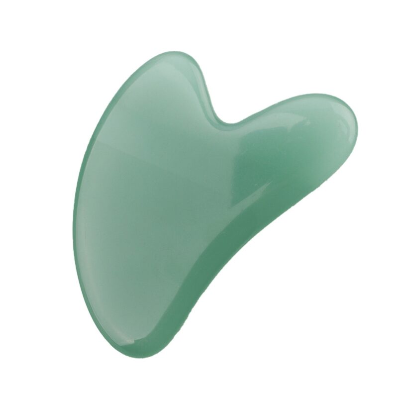 Gua Sha Jade Stone