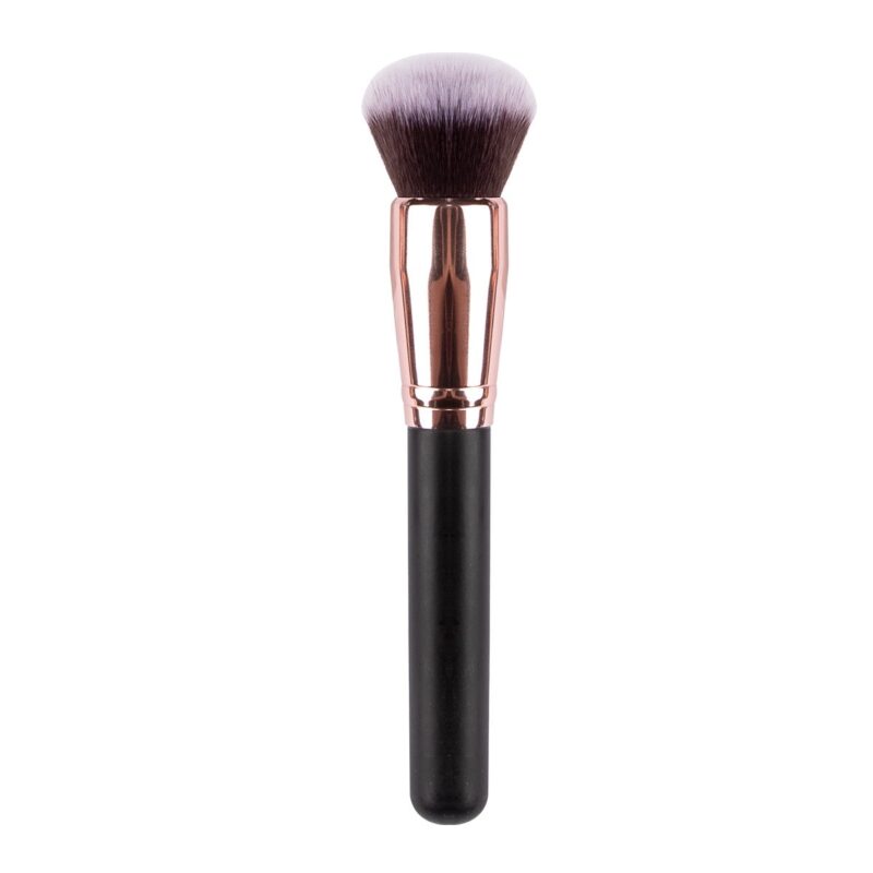 Round Top Powder Brush