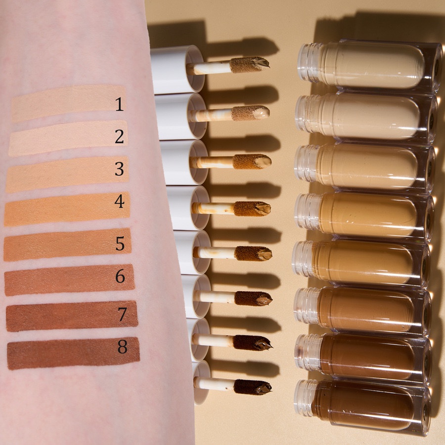 High Coverage Concealer