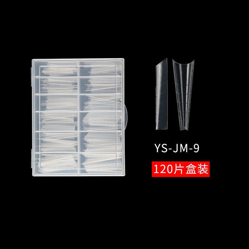 Dual Forma Almond 16