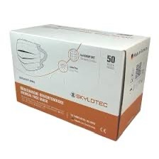 Skylotec Medical Face Masks 50 PCs