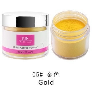 BIN NAIL SYSTEM ACRYLIC POWDER 05