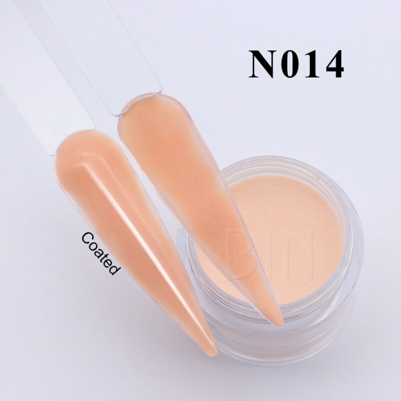 BIN NAIL SYSTEM ACRYLIC POWDER N014 30g