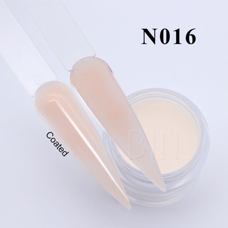 BIN NAIL SYSTEM ACRYLIC POWDER N016 30g