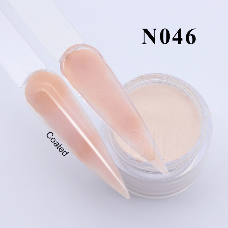 BIN NAIL SYSTEM ACRYLIC POWDER N046 30g