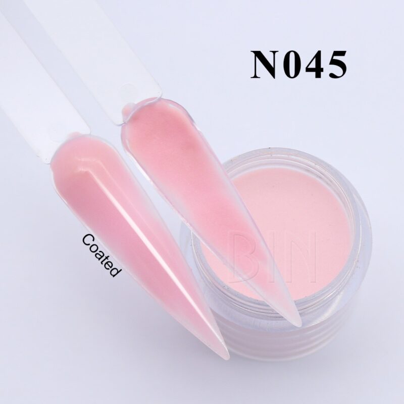 BIN NAIL SYSTEM ACRYLIC POWDER N0 45 30g
