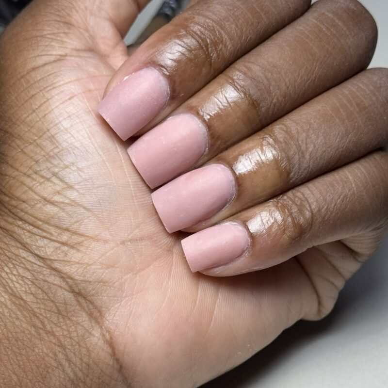 Acrylic Powder 80g No 10