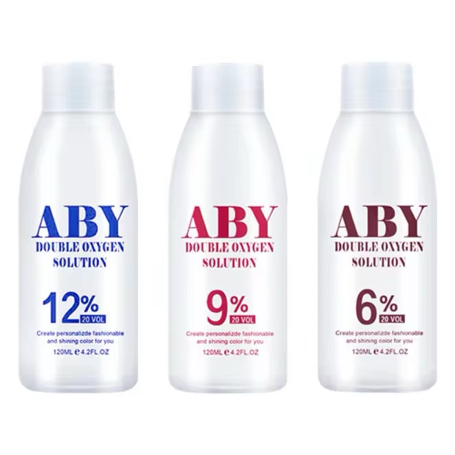 Developer Hydrogen Peroxide 100ML