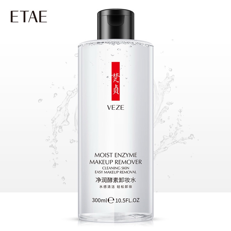 Enzyme Make up Remover 300ML