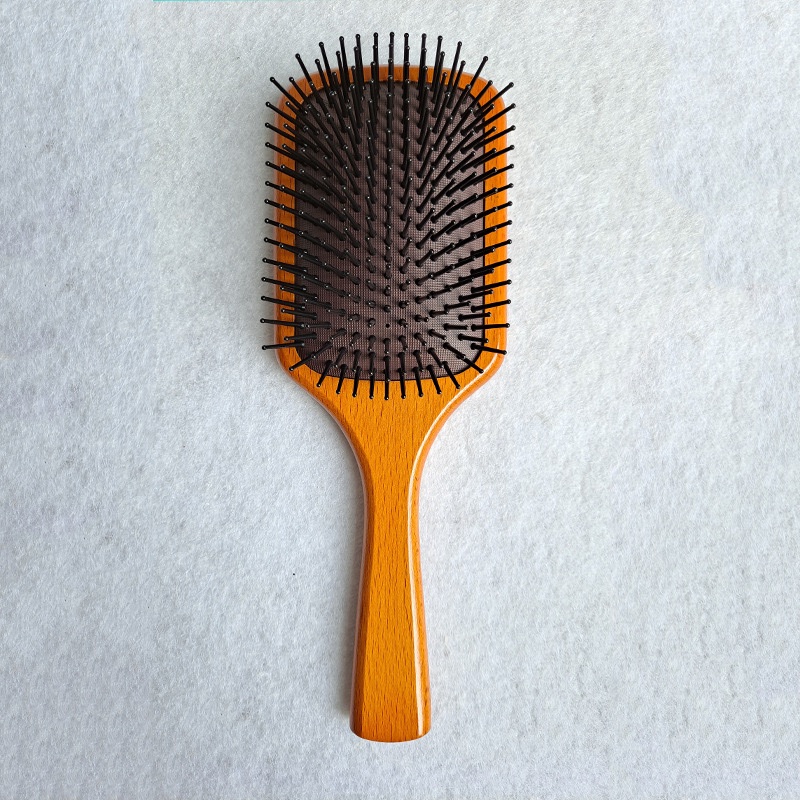 Paddle Hair Brush