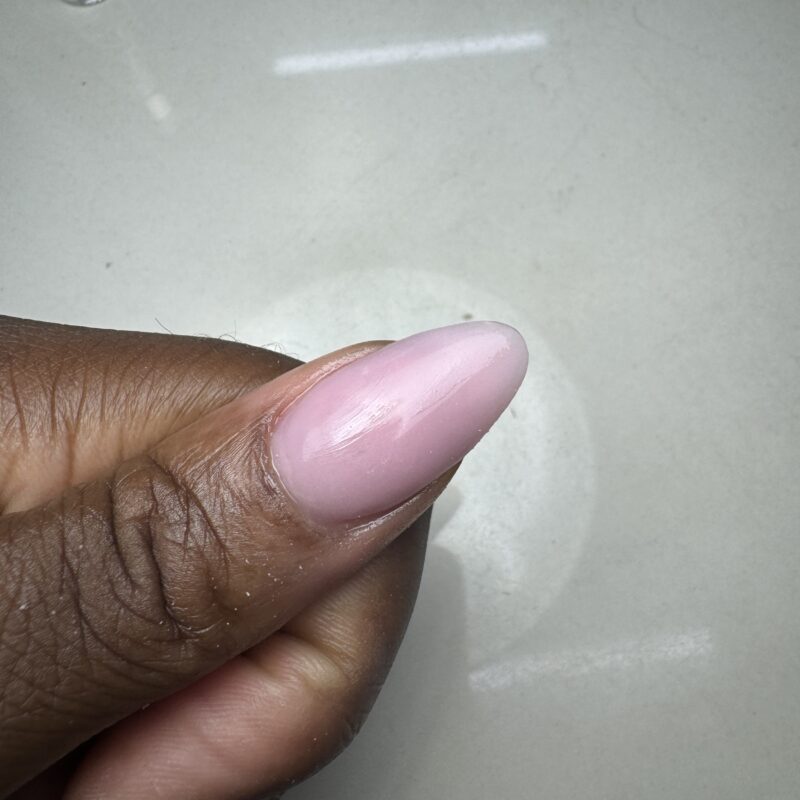 Baby Girl Poudre Acrylique 80g