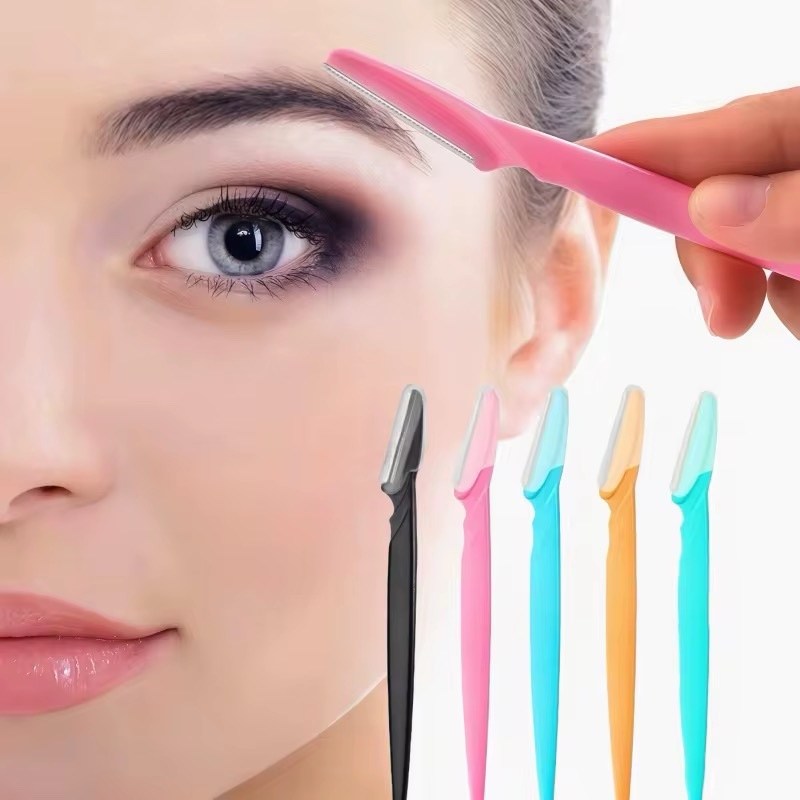 Face Shaver 5 Pcs
