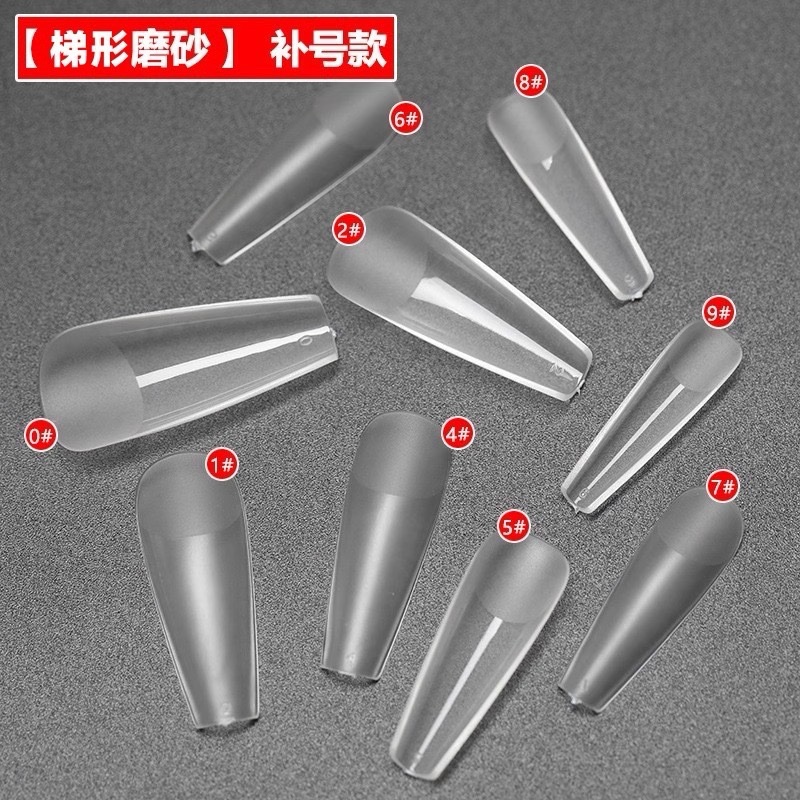 JIELIYA Refill Tips