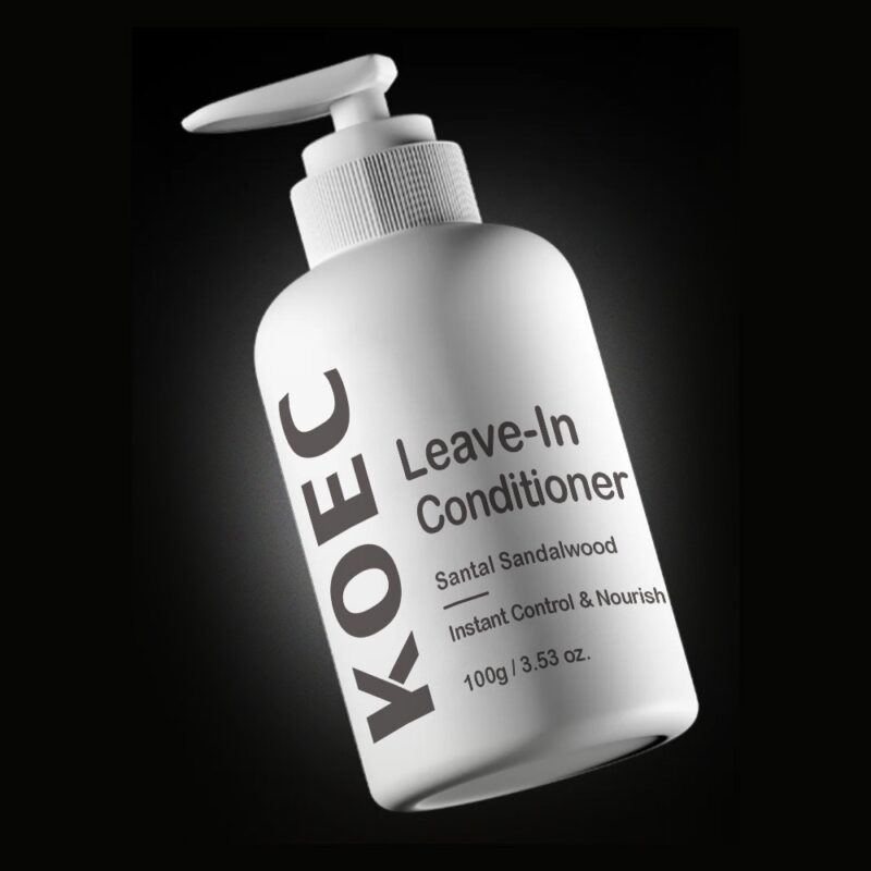 Koec Leave In Conditioner