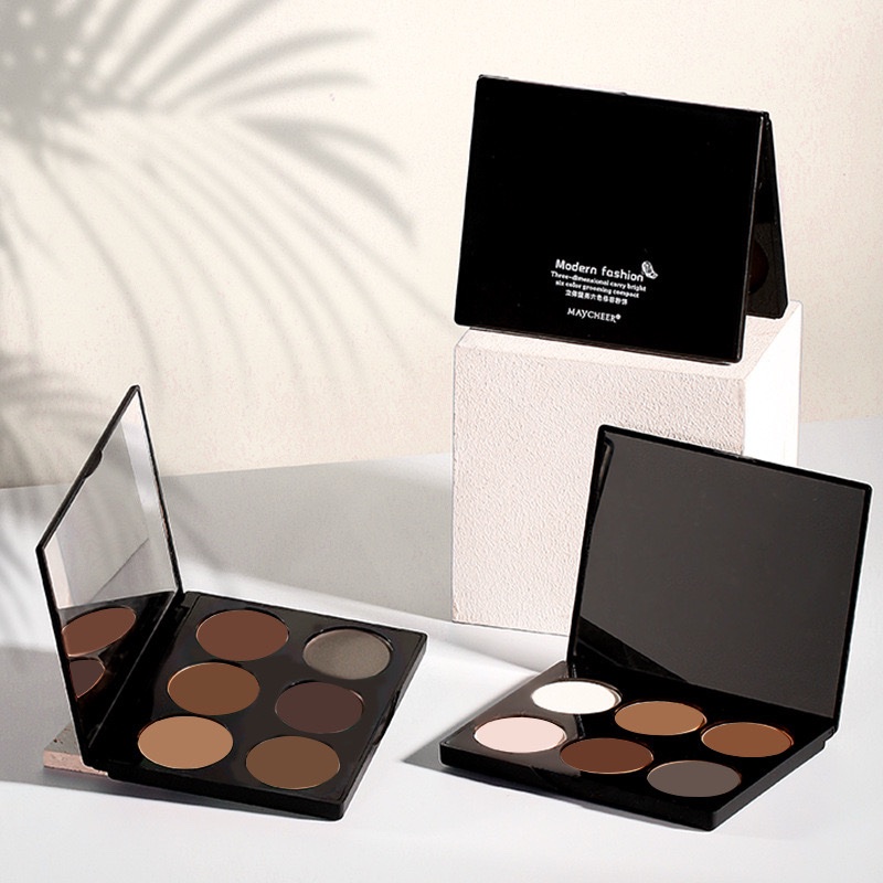 Maycheer Contour Palette