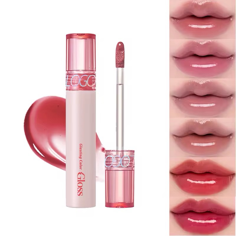 OLIBOLLA Lip Gloss