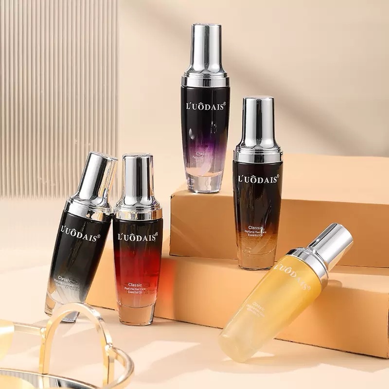 L’UÔDAIS Hair Oil 60ML