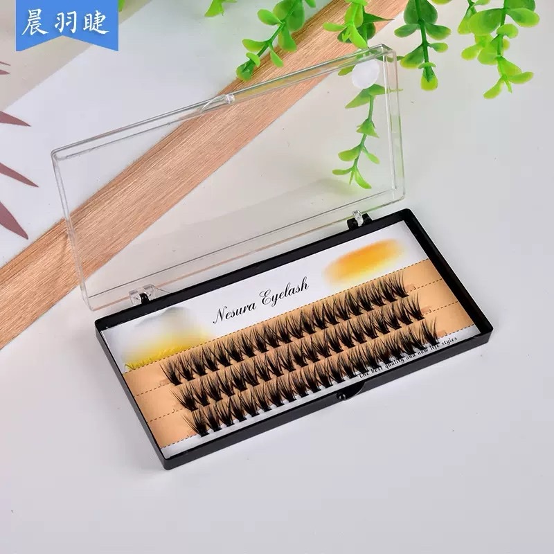 Cils EXTENTIONS de cils