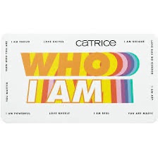 Catrice Who I AM Palette