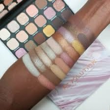 Revolution Eyeshadow Palette