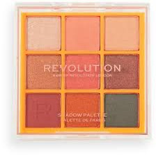 Revolution Shadow Palette