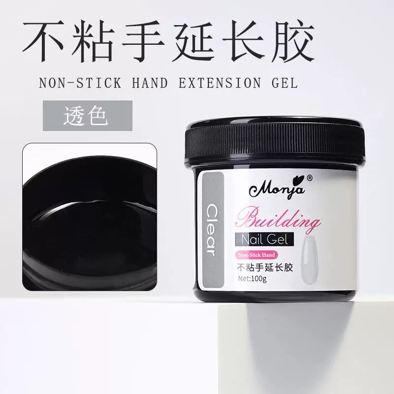 Monja Building Gel 3D 100g