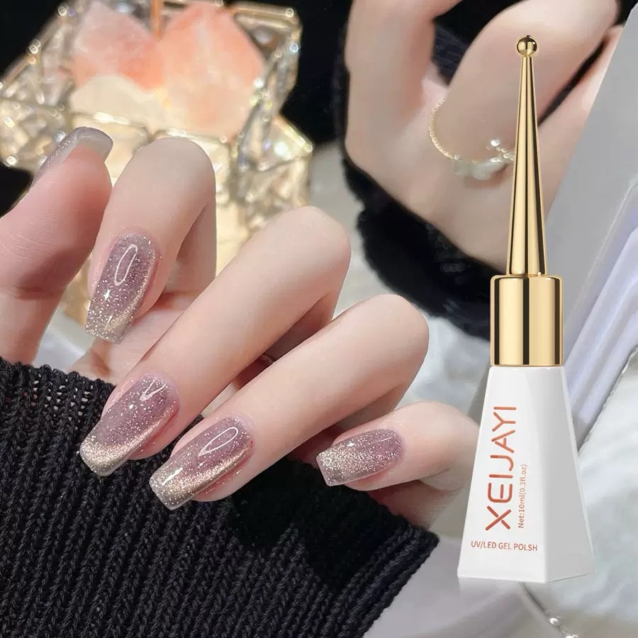 XEIJAYI Dynamic CAT Eye