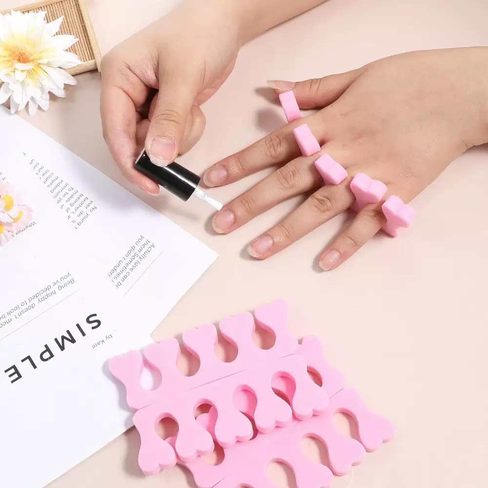 Séparateur/ Toe séparation Pair