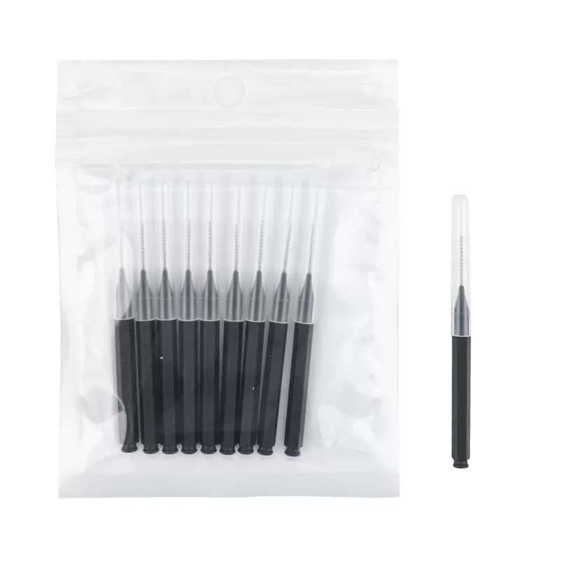 Micro brushes 10 PCS
