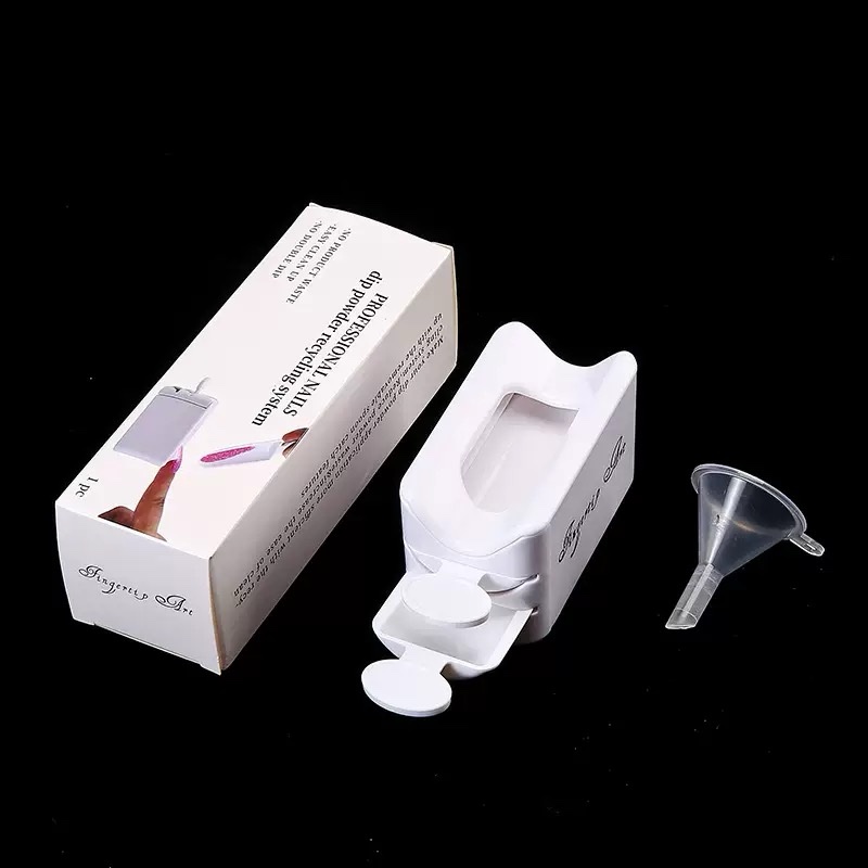 Powder Recycling System