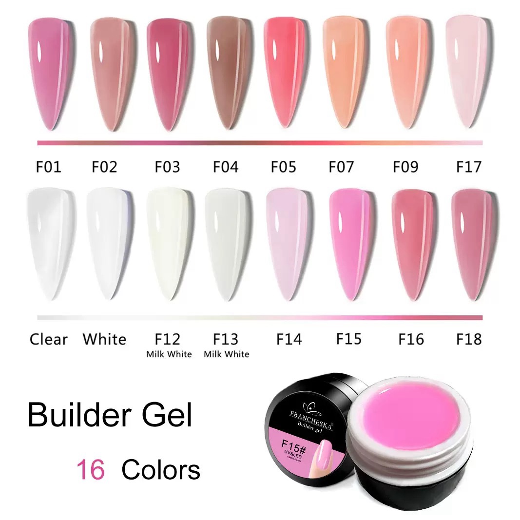 Francheska Builder Gel