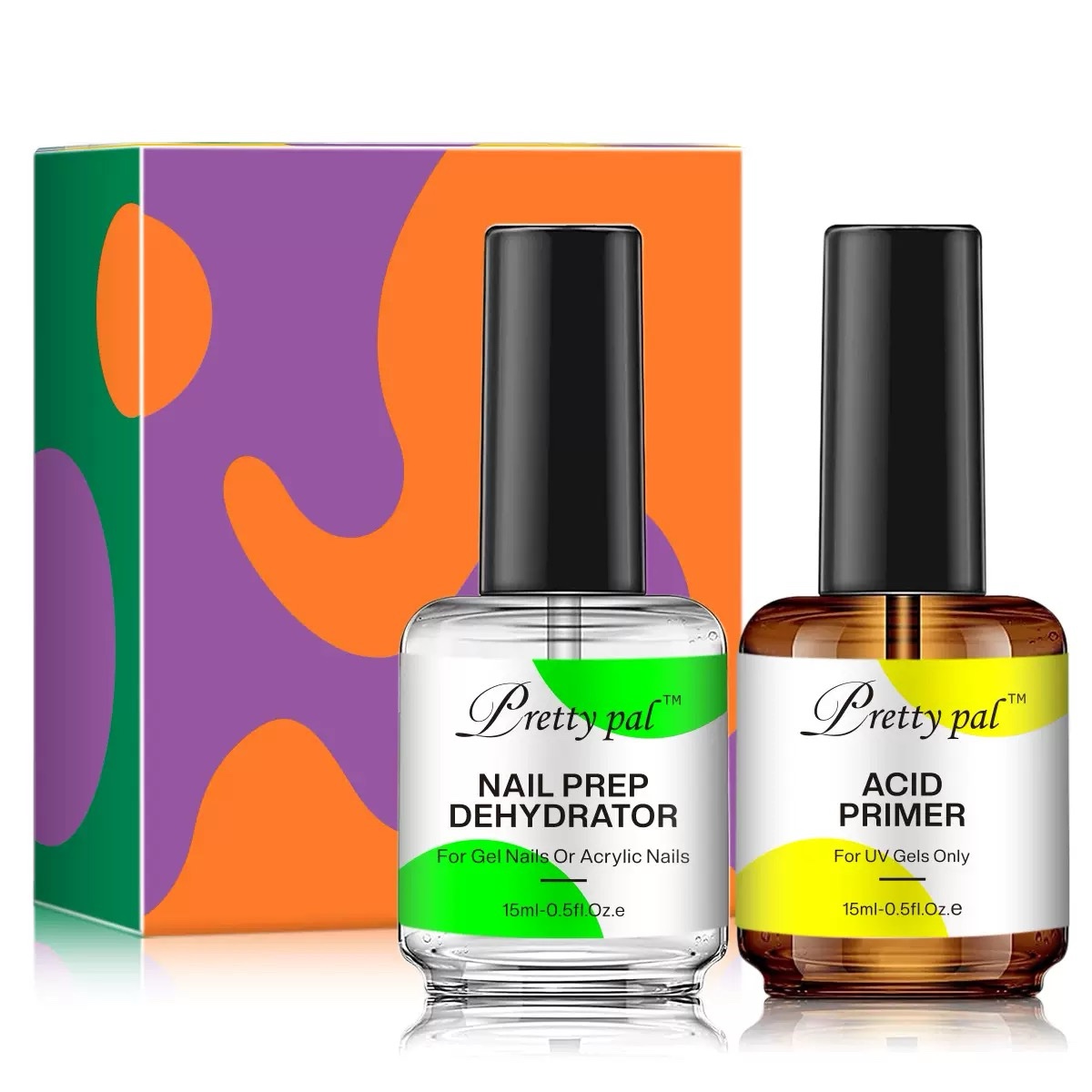 Pretty Pal Primer Set