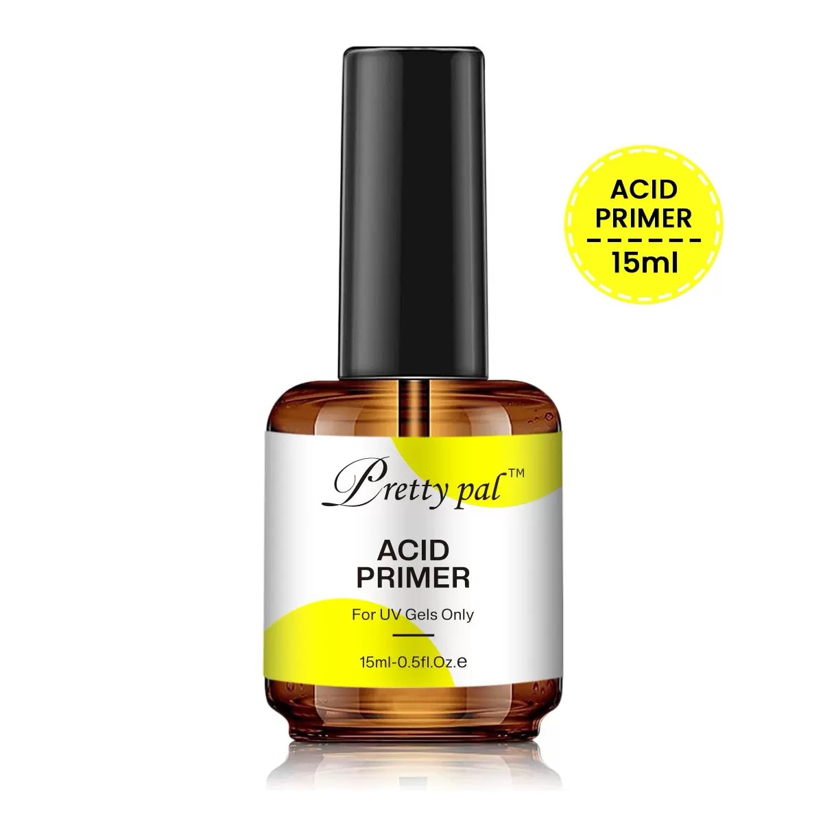 Pretty Pal Acid Primer
