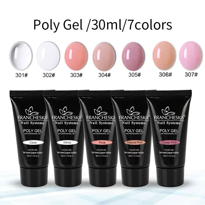 Francheska Polygel 30 ML