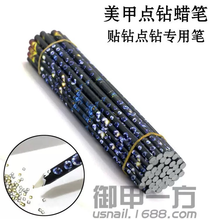 Strass Picker Deco