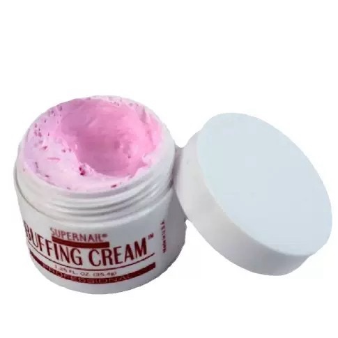 Buffing Cream